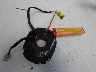 Recambio de anillo airbag para nissan almera (n16/e) 2000-2006 2.2 16v turbodiesel cat referencia OEM IAM 25554BM012