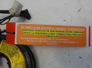Recambio de anillo airbag para hyundai sonata (y3) 1993-1998 2.0 16v cat referencia OEM IAM SK0U690190   2