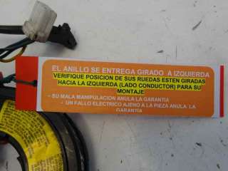 Recambio de anillo airbag para hyundai sonata (y3) 1993-1998 2.0 16v cat referencia OEM IAM SK0U690190  