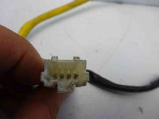 Recambio de anillo airbag para hyundai sonata (y3) 1993-1998 2.0 16v cat referencia OEM IAM SK0U690190  