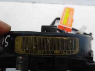 Recambio de anillo airbag para hyundai sonata (y3) 1993-1998 2.0 16v cat referencia OEM IAM SK0U690190  