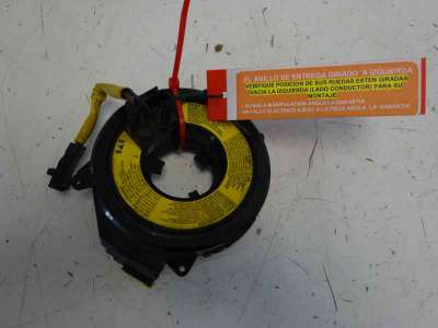 Recambio de anillo airbag para hyundai atos (mx) 1998-2004 1.0 cat referencia OEM IAM HB04990249  