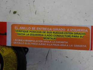 Recambio de anillo airbag para hyundai atos (mx) 1998-2004 1.0 cat referencia OEM IAM HB04990249   2
