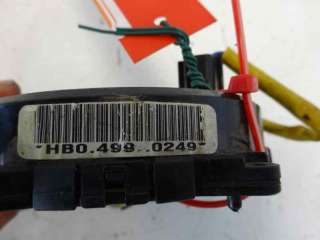 Recambio de anillo airbag para hyundai atos (mx) 1998-2004 1.0 cat referencia OEM IAM HB04990249  