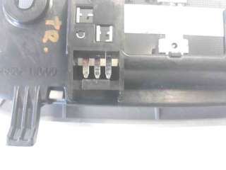 Recambio de luz interior para kia rio 2011-2016 emotion referencia OEM IAM 928501W000  