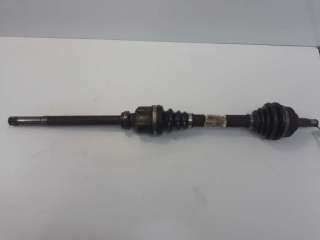 Recambio de transmision delantera derecha para peugeot partner (s2) 2002-2008 rancho plus referencia OEM IAM 9656935280 C1625 