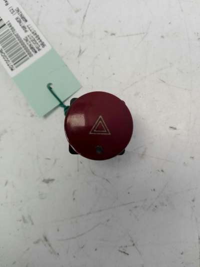 Recambio de warning para peugeot partner (s2) 2002-2008 rancho plus referencia OEM IAM 9644845777  