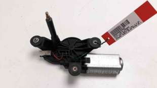 Recambio de motor limpia trasero para fiat punto berlina (188) 1999-2002 1.2 8v referencia OEM IAM 66350001 TGL350 