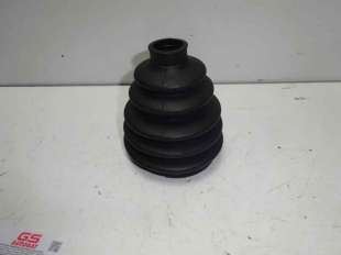 Recambio de fuelle para fiat scudo furgón (272) 2006- referencia OEM IAM 00297 00297 