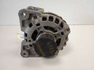 Recambio de alternador para dacia sandero 2012- stepway referencia OEM IAM 231005079R  