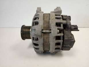 Recambio de alternador para dacia sandero 2012- stepway referencia OEM IAM 231005079R   2