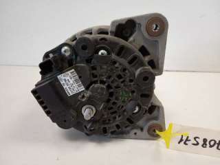 Recambio de alternador para dacia sandero 2012- stepway referencia OEM IAM 231005079R  