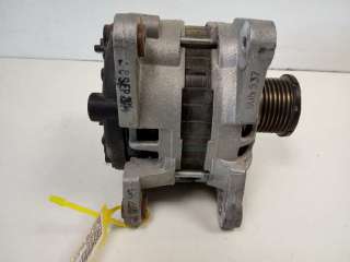 Recambio de alternador para dacia sandero 2012- stepway referencia OEM IAM 231005079R  