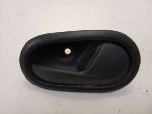 Recambio de maneta interior delantera derecha para dacia sandero 2012- stepway referencia OEM IAM 806721919R  