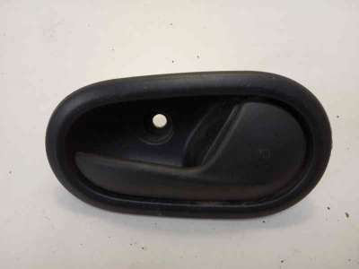 Recambio de maneta interior delantera derecha para dacia sandero 2012- stepway referencia OEM IAM 806721919R  