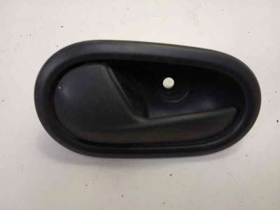 Recambio de maneta interior trasera izquierda para dacia sandero 2012- stepway referencia OEM IAM 806717698R  