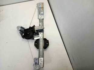 Recambio de elevalunas delantero derecho para dacia sandero 2012- stepway referencia OEM IAM 807209299R  