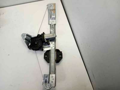 Recambio de elevalunas delantero derecho para dacia sandero 2012- stepway referencia OEM IAM 807209299R  