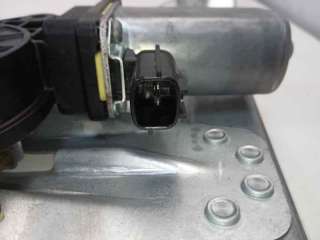 Recambio de elevalunas delantero derecho para dacia sandero 2012- stepway referencia OEM IAM 807209299R  