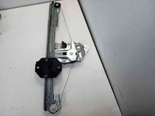 Recambio de elevalunas delantero derecho para dacia sandero 2012- stepway referencia OEM IAM 807209299R  