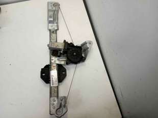 Recambio de elevalunas delantero izquierdo para dacia sandero 2012- stepway referencia OEM IAM 807211440R  
