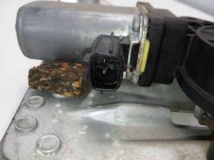 Recambio de elevalunas delantero izquierdo para dacia sandero 2012- stepway referencia OEM IAM 807211440R   2