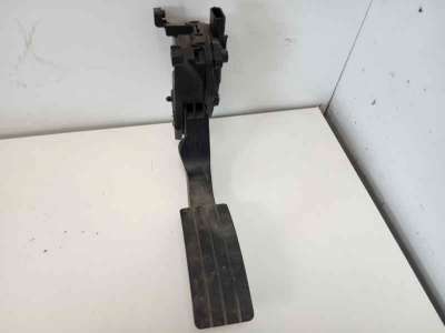Recambio de potenciometro pedal para dacia sandero 2012- stepway referencia OEM IAM 180022703R  