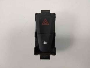 Recambio de warning para dacia sandero 2012- stepway referencia OEM IAM E31606  