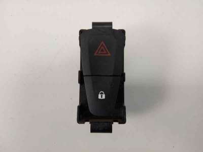 Recambio de warning para dacia sandero 2012- stepway referencia OEM IAM E31606  