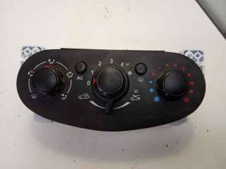 Recambio de mando calefaccion / aire acondicionado para dacia sandero 2012- stepway referencia OEM IAM 42303400  