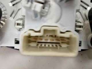 Recambio de mando calefaccion / aire acondicionado para dacia sandero 2012- stepway referencia OEM IAM 42303400  