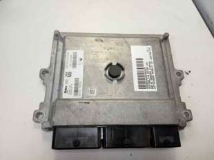 Recambio de centralita motor uce para dacia sandero 2012- stepway referencia OEM IAM 237102806R  