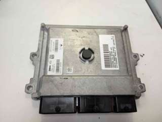 Recambio de centralita motor uce para dacia sandero 2012- stepway referencia OEM IAM 237102806R  
