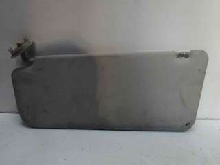 Recambio de parasol derecho para citroën berlingo 2002-2011 1.9 d 600 furg. referencia OEM IAM   