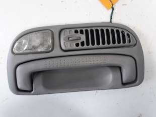 Recambio de luz interior para kia carnival ii 2001-2006 2.9 crdi cat referencia OEM IAM 0K55251310  