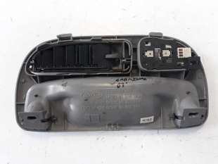 Recambio de luz interior para kia carnival ii 2001-2006 2.9 crdi cat referencia OEM IAM 0K55251310   2