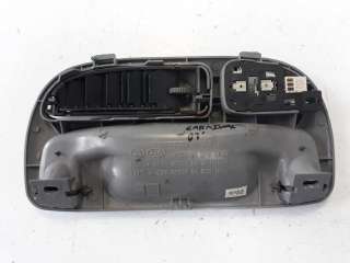 Recambio de luz interior para kia carnival ii 2001-2006 2.9 crdi cat referencia OEM IAM 0K55251310  