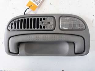 Recambio de luz interior para kia carnival ii 2001-2006 2.9 crdi cat referencia OEM IAM 0K55251320  