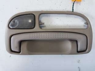 Recambio de luz interior para kia carnival ii 2001-2006 2.9 crdi cat referencia OEM IAM 0K55251310  