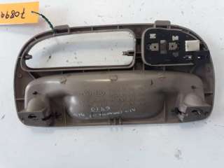 Recambio de luz interior para kia carnival ii 2001-2006 2.9 crdi cat referencia OEM IAM 0K55251310  