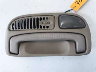 Recambio de luz interior para kia carnival ii 2001-2006 2.9 crdi cat referencia OEM IAM 0K55251320  