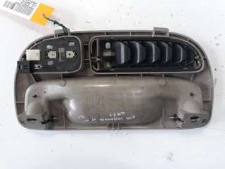 Recambio de luz interior para kia carnival ii 2001-2006 2.9 crdi cat referencia OEM IAM 0K55251320  