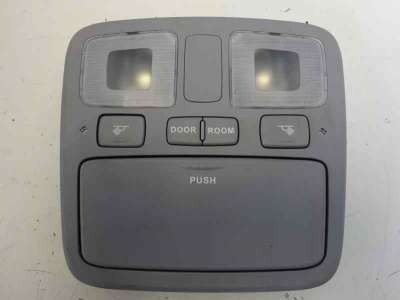 Recambio de luz interior para kia rio 2005-2012 1.5 crdi referencia OEM IAM   