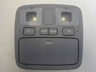Recambio de luz interior para kia rio 2005-2012 1.5 crdi referencia OEM IAM   