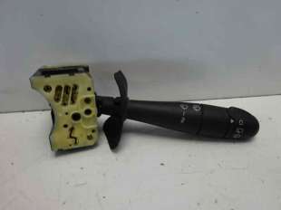 Recambio de mando limpia para renault clio ii fase i (b/cbo) 1998-2001 1.9 dti diesel referencia OEM IAM  37012A