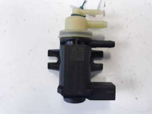 Recambio de valvula aire adicional para seat ibiza (6j5) 2008-2015 reference referencia OEM IAM 1K0906627B  