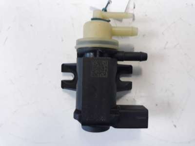 Recambio de valvula aire adicional para seat ibiza (6j5) 2008-2015 reference referencia OEM IAM 1K0906627B  