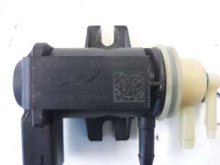 Recambio de valvula aire adicional para seat ibiza (6j5) 2008-2015 reference referencia OEM IAM 1K0906627B  