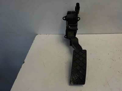 Recambio de potenciometro pedal para seat ibiza (6j5) 2008-2015 reference referencia OEM IAM 6C11721503B 0280755223 