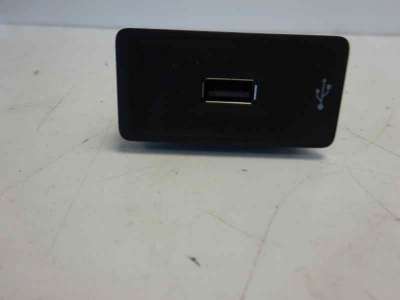 Recambio de modulo electronico para seat ibiza (6j5) 2008-2015 reference referencia OEM IAM 3G0035222  